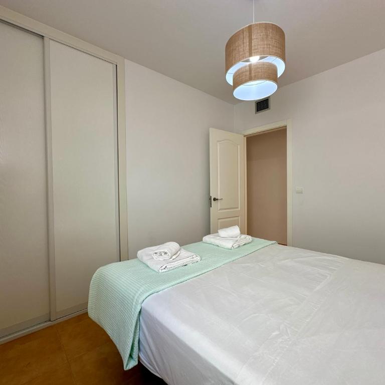 Casa Playa Paraiso - Apartamento de 3 dormitorios con vistas al océano - 78