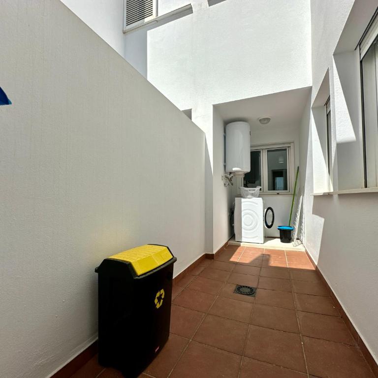 Casa Playa Paraiso - Apartamento de 3 dormitorios con vistas al océano - 89