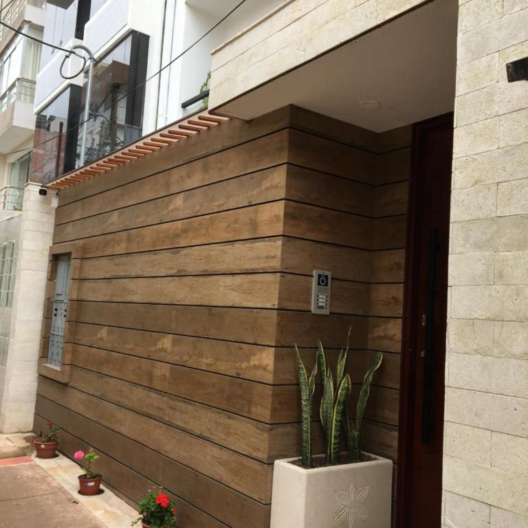 Confortable y luminoso apartamento en Cusco - Apartamento Deluxe de 1 dormitorio - 21