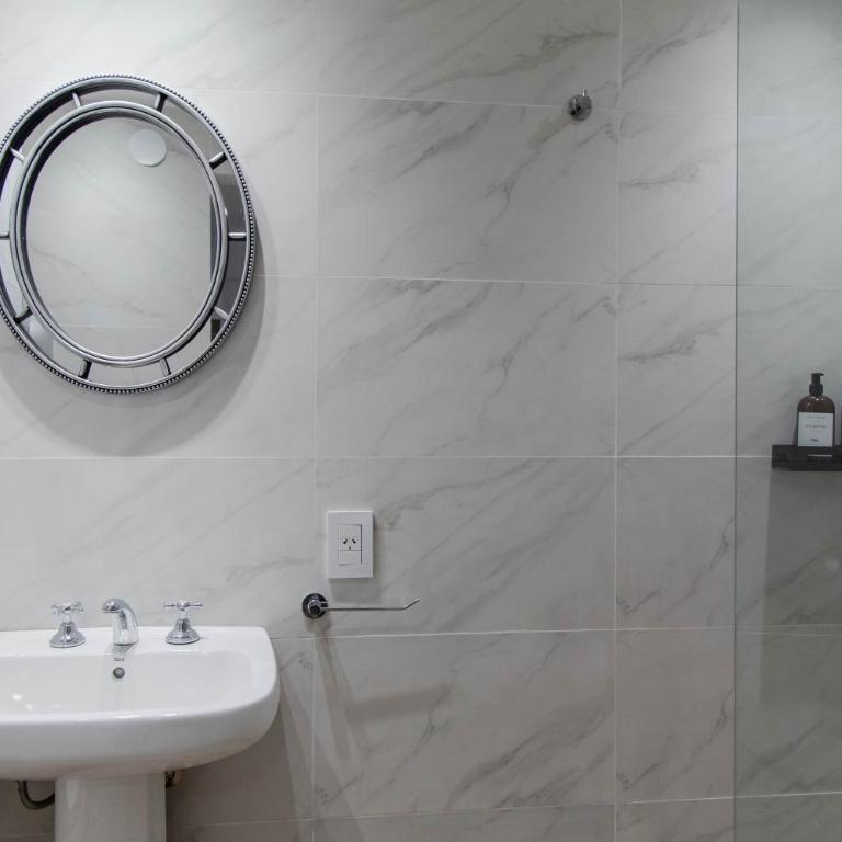 Oxalis Soft Apartment - Apartamento de 1 dormitorio - 47