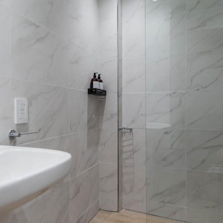 Oxalis Soft Apartment - Apartamento de 1 dormitorio - 46
