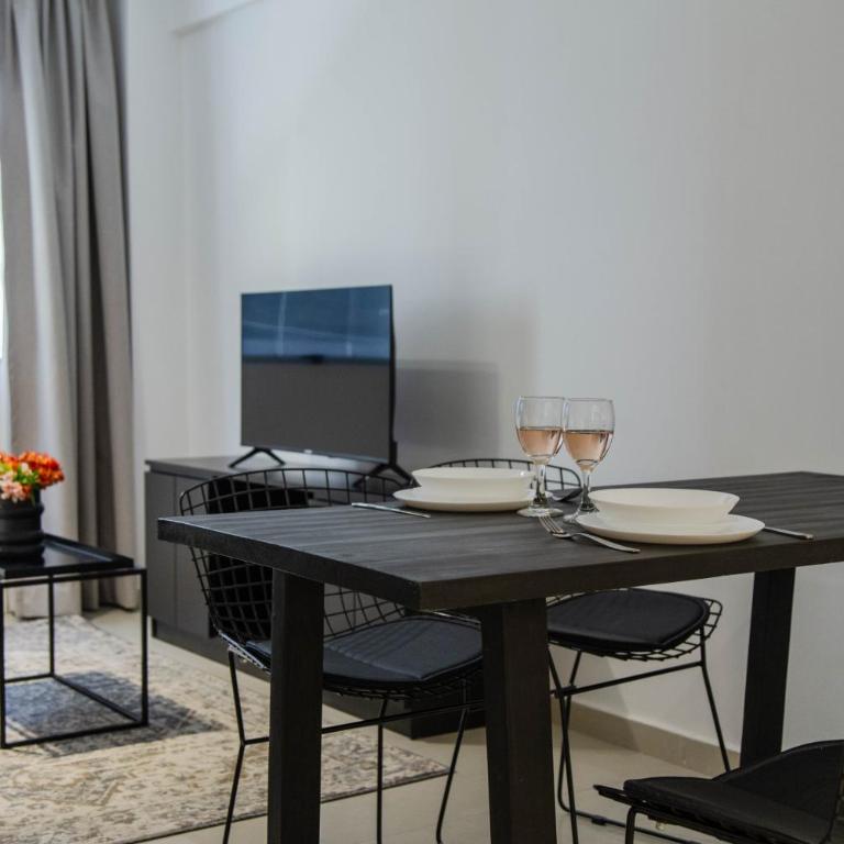 Oxalis Soft Apartment - Apartamento de 1 dormitorio - 14