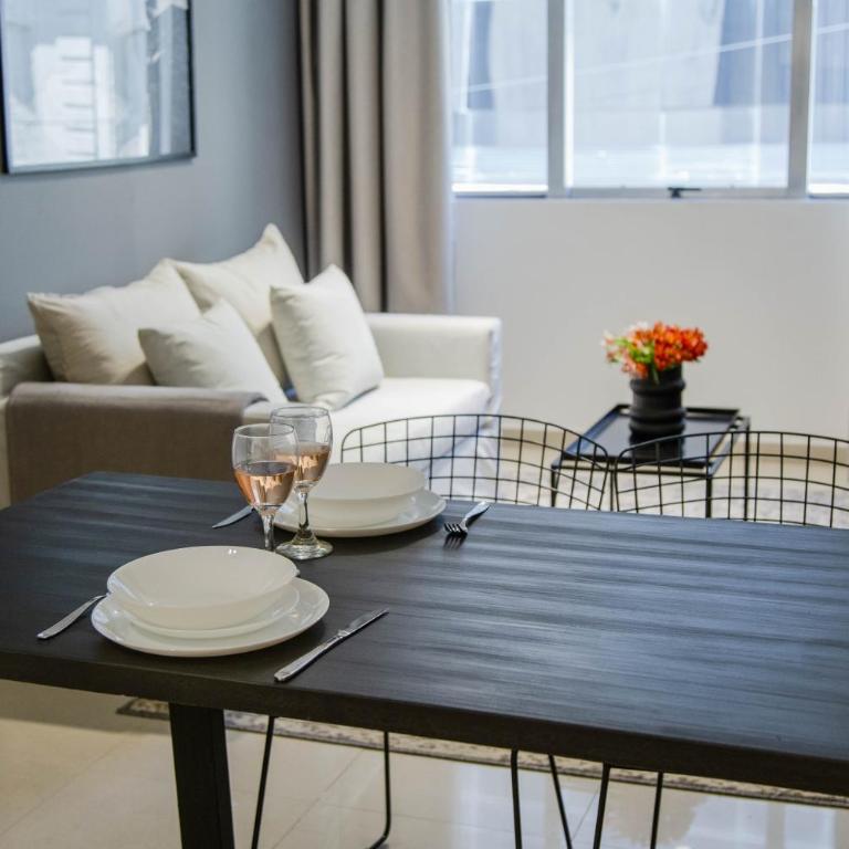 Oxalis Soft Apartment - Apartamento de 1 dormitorio - 13