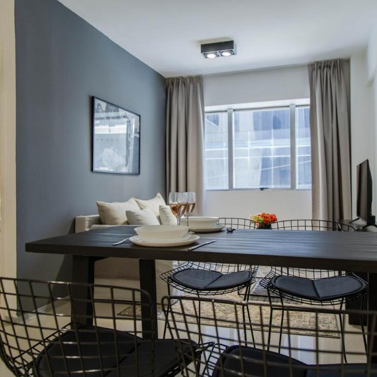 Oxalis Soft Apartment - Apartamento de 1 dormitorio - 12