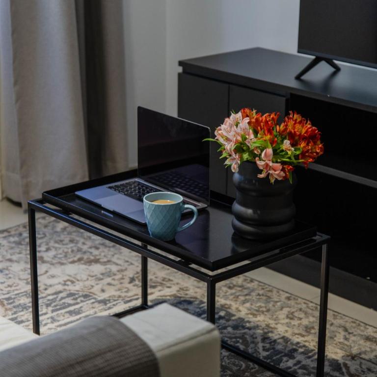 Oxalis Soft Apartment - Apartamento de 1 dormitorio - 16