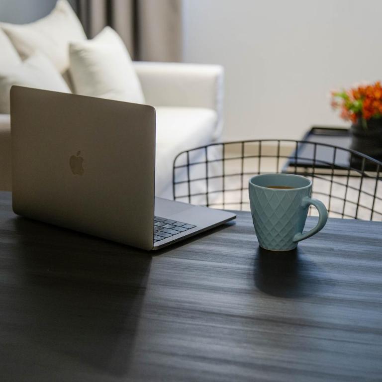 Oxalis Soft Apartment - One-Bedroom Apartment - 18