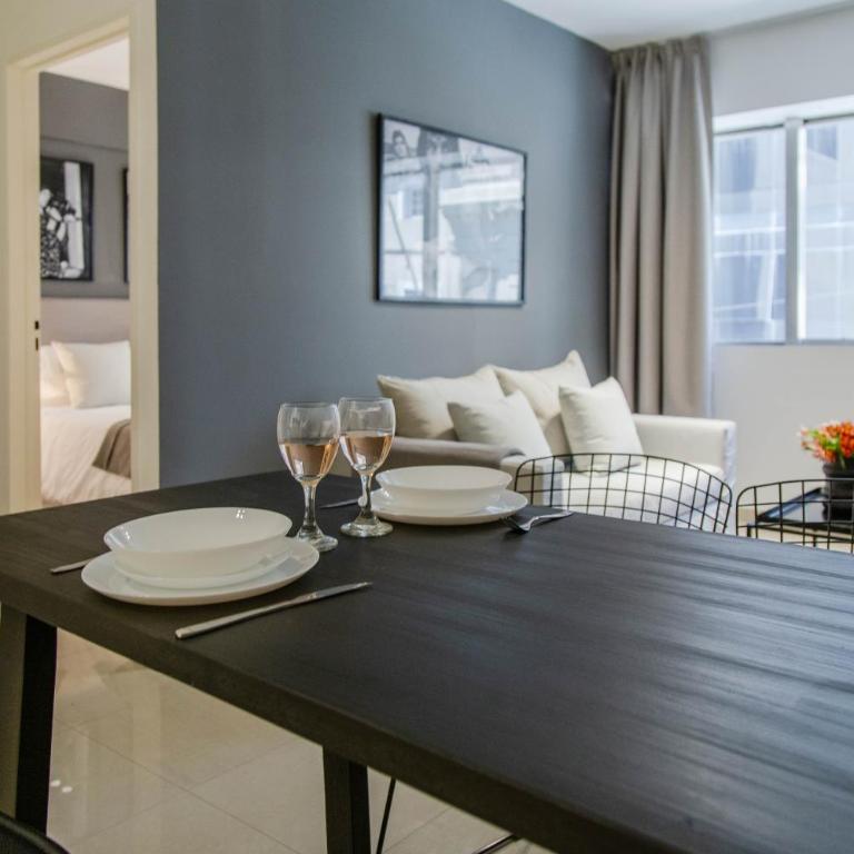 Oxalis Soft Apartment - Apartamento de 1 dormitorio - 20