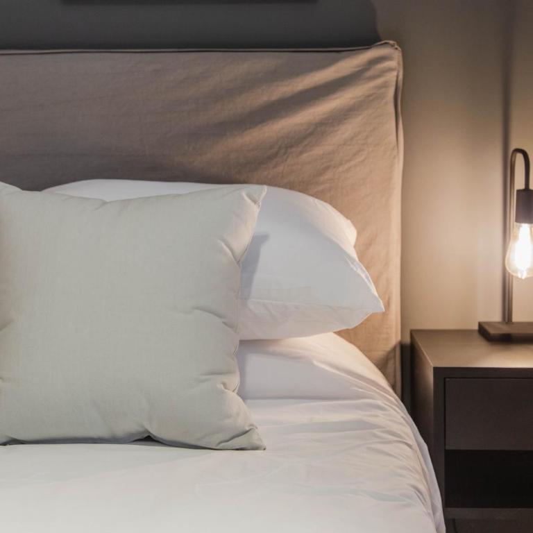Oxalis Soft Apartment - Apartamento de 1 dormitorio - 33