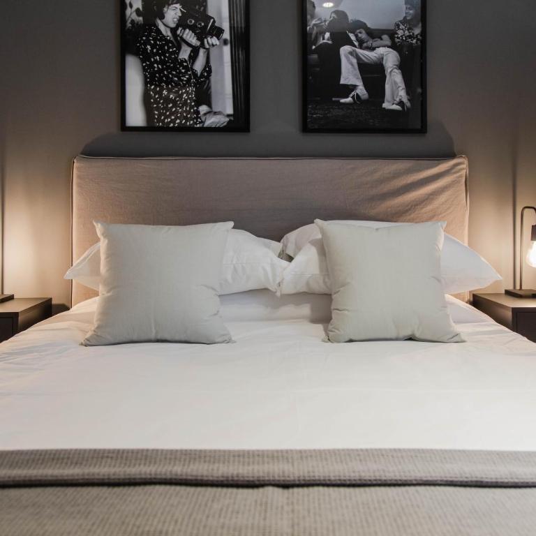 Oxalis Soft Apartment - Apartamento de 1 dormitorio - 30