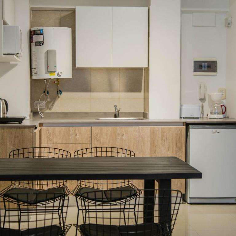 Oxalis Soft Apartment - Apartamento de 1 dormitorio - 29