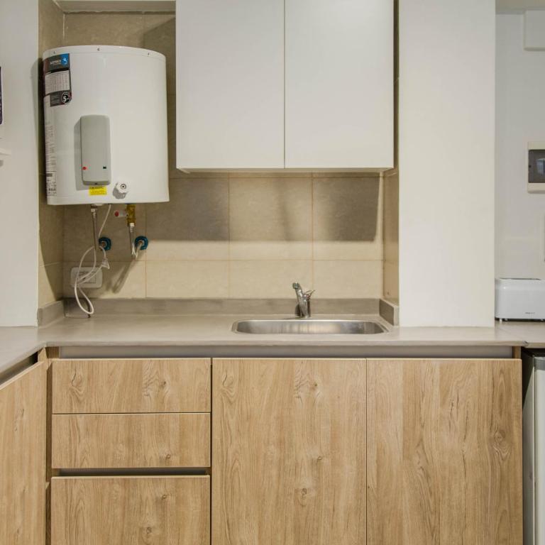 Oxalis Soft Apartment - Apartamento de 1 dormitorio - 25