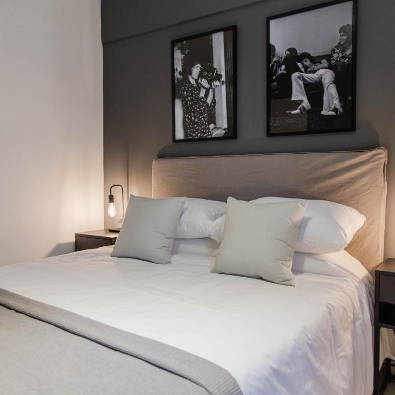 Oxalis Soft Apartment - Apartamento de 1 dormitorio - 3