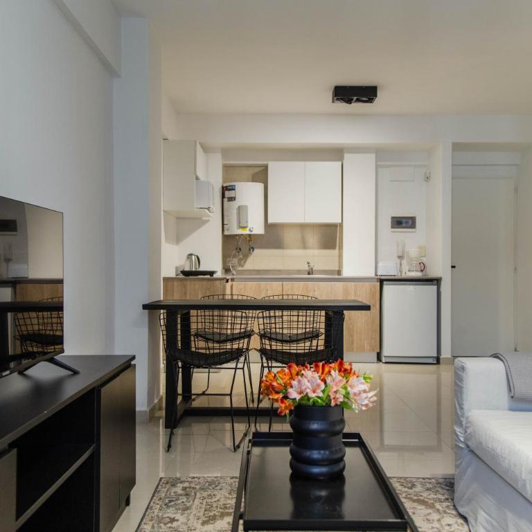 Oxalis Soft Apartment - Apartamento de 1 dormitorio - 1