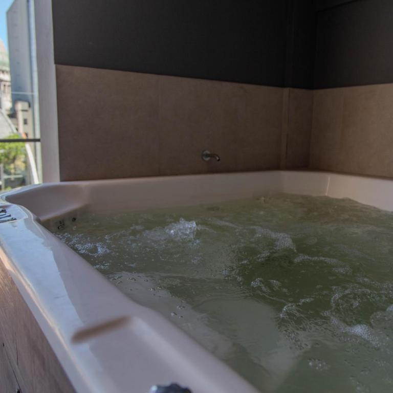 Oxalis Soft Apartment - One-Bedroom Apartment - 34