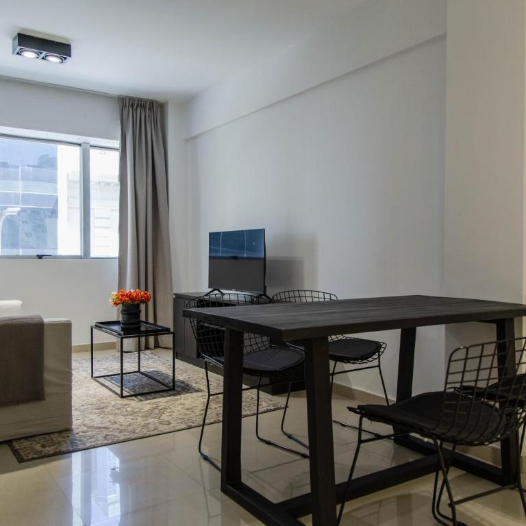 Oxalis Soft Apartment - Apartamento de 1 dormitorio - 37