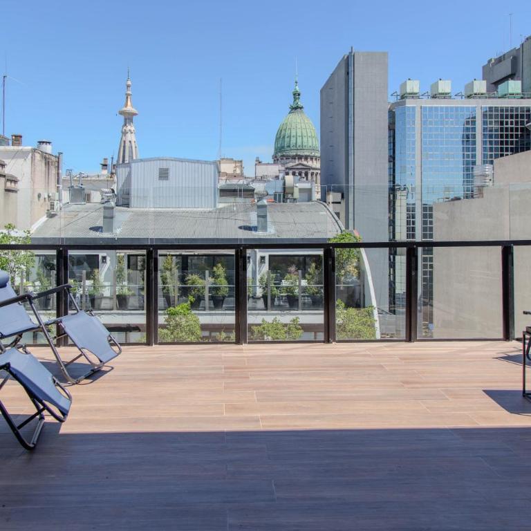 Oxalis Soft Apartment - Apartamento de 1 dormitorio - 39