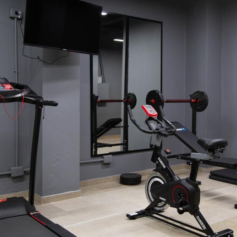 Oxalis Soft Apartment - Apartamento de 1 dormitorio - 43