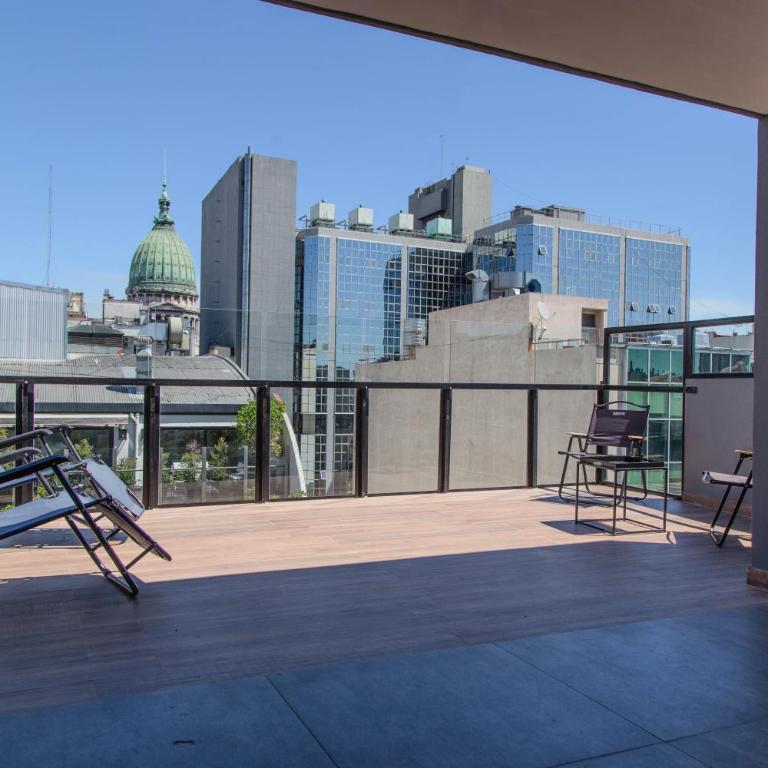 Oxalis Soft Apartment - Apartamento de 1 dormitorio - 42