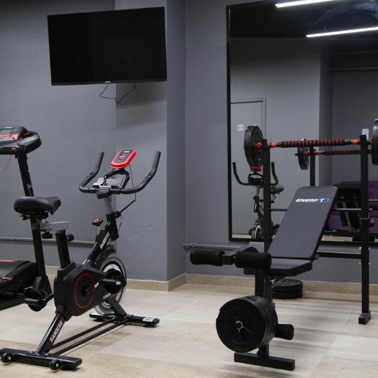 Oxalis Soft Apartment - Apartamento de 1 dormitorio - 50