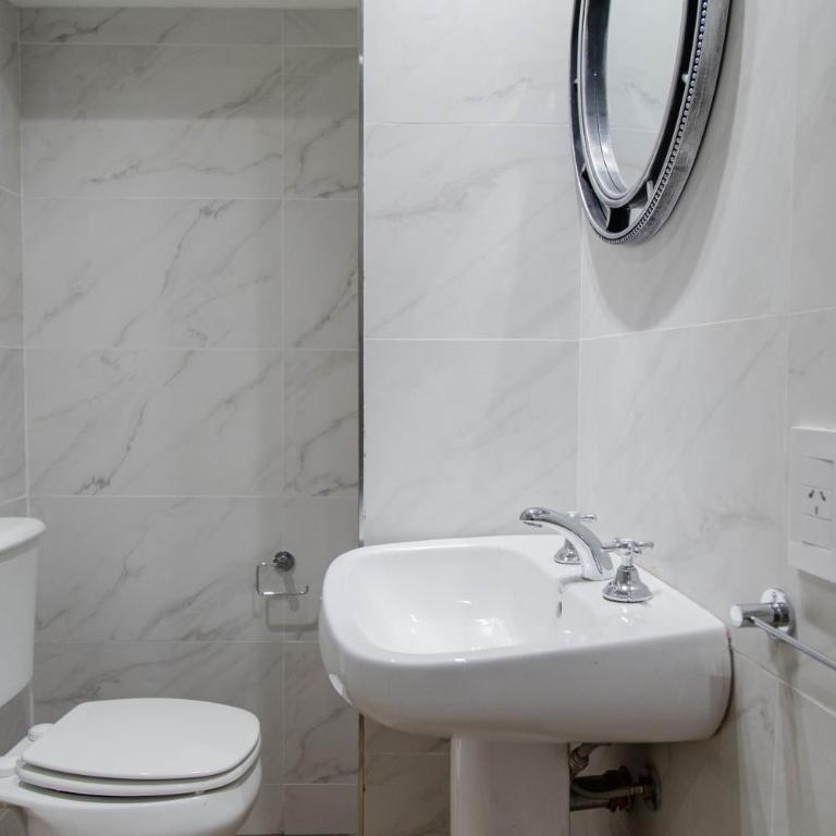 Oxalis Soft Apartment - Apartamento de 1 dormitorio - 49