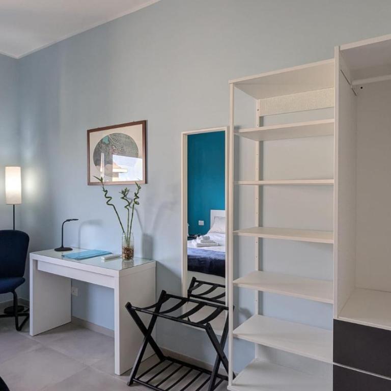 Nuova Casa Elena a Montesacro - Apartment mit 2 Schlafzimmern - 4