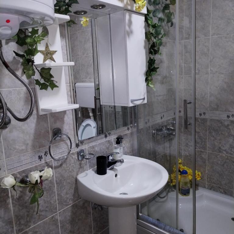BG apartman - Apartman - 22