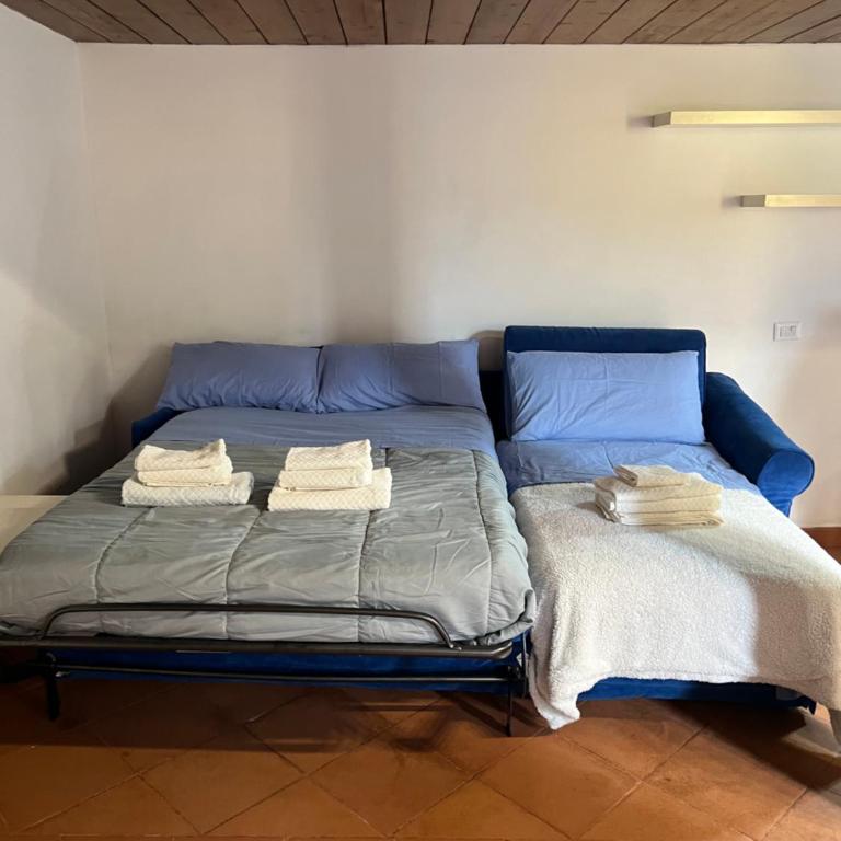 EXCLUSIVE House OTTAVIANO - Apartment mit 2 Schlafzimmern - 33