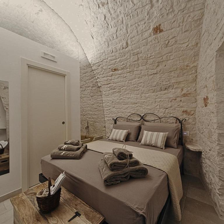 Suite Dimora Antico Campanile - Junior Suite - 24