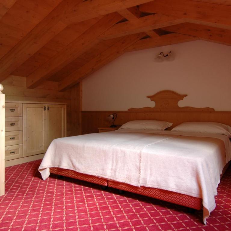 Residence Pez Gajard - Apartment mit 2 Schlafzimmern (6 Erwachsene) - 1