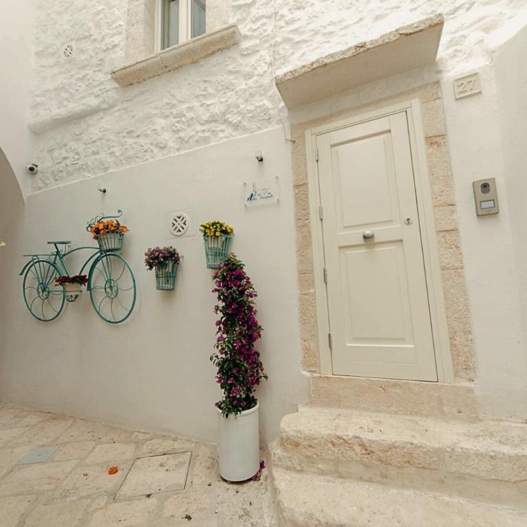 Suite Dimora Antico Campanile - Junior Suite - 5
