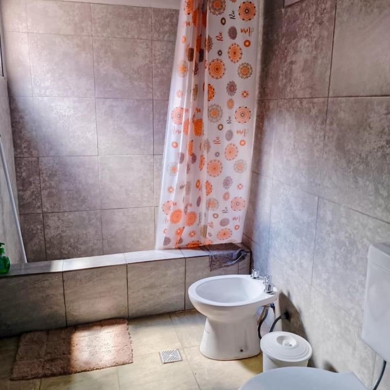 BL departamento 2 - Apartamento de 1 dormitorio - 7