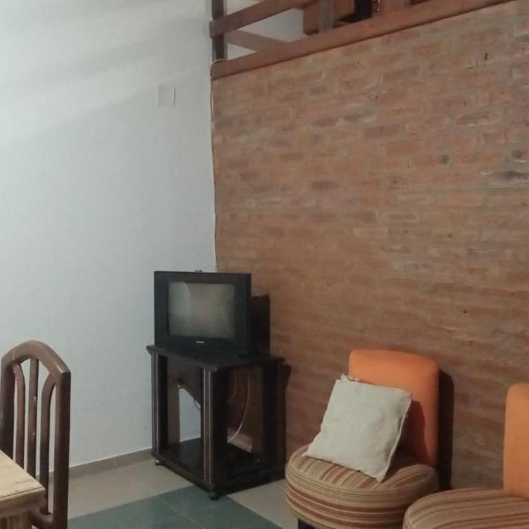 Hermosa Casita II Paso Patria - Casa con 1 dormitorio - 9