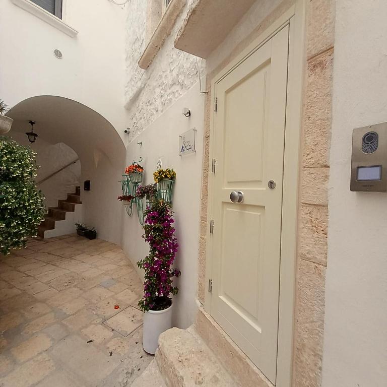 Suite Dimora Antico Campanile - Junior Suite - 6