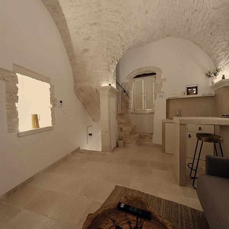 Suite Dimora Antico Campanile - Junior Suite - 9