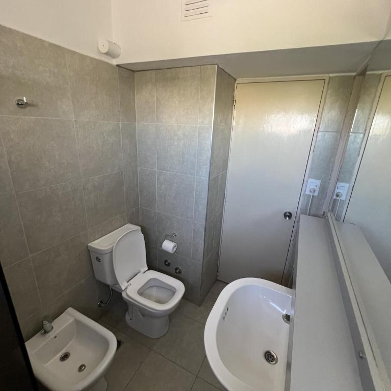 Aires del libertador - Apartamento de 1 dormitorio - 7