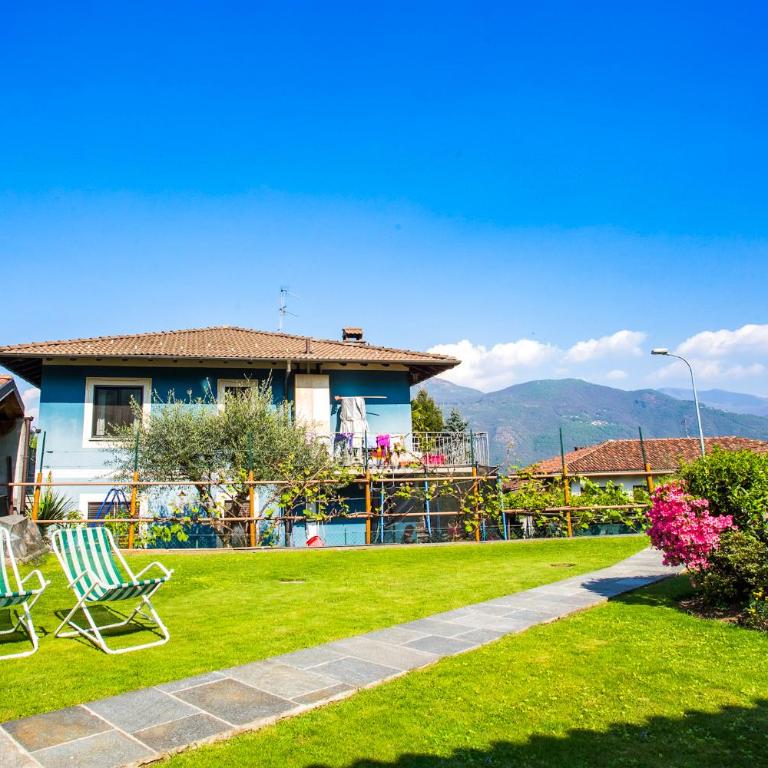 Casa Andrea - Appartamento - 5