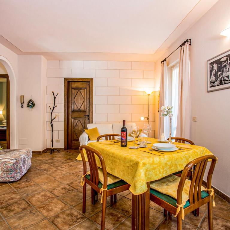Casa Andrea - Appartamento - 7