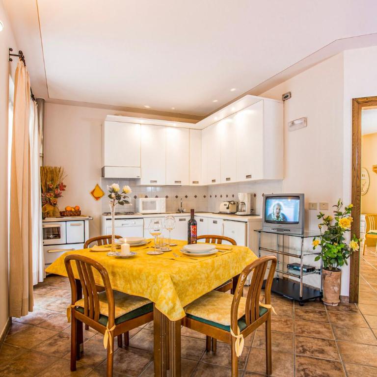 Casa Andrea - Appartamento - 9