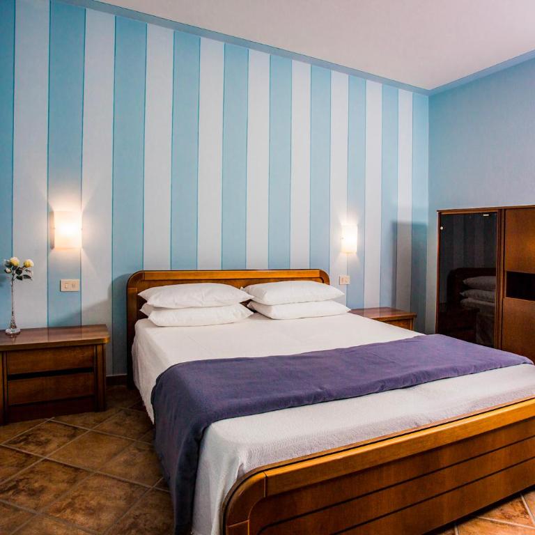 Casa Andrea - Appartamento - 10