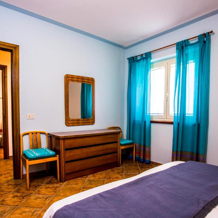 Casa Andrea - Appartamento - 11