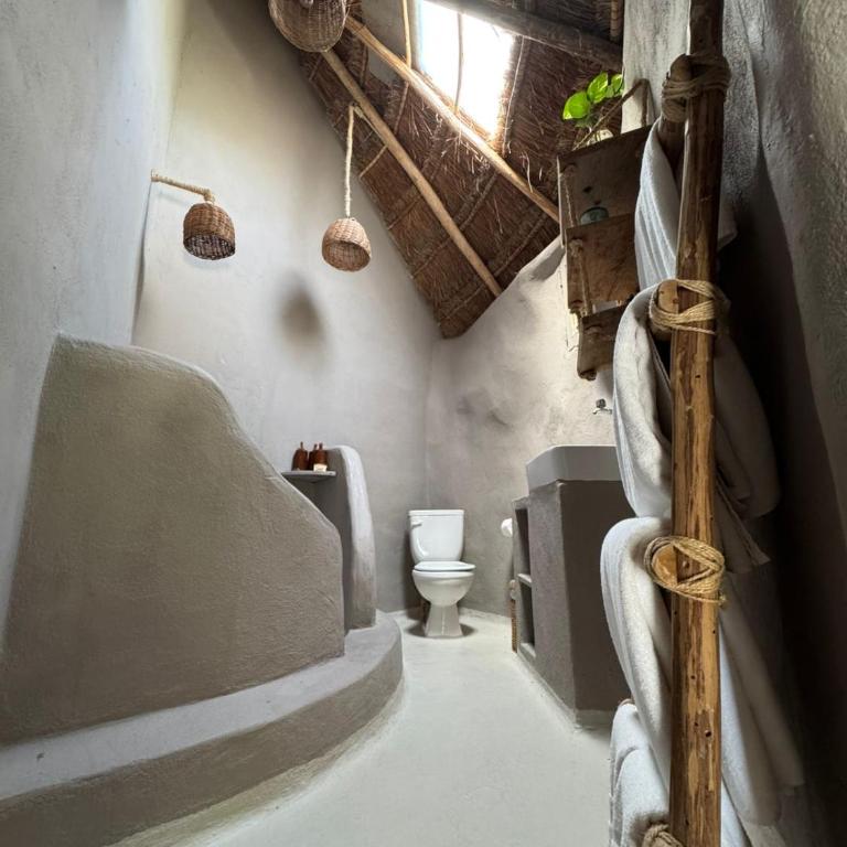 Art Village Tulum - Habitación Doble con vistas al jardín - 10