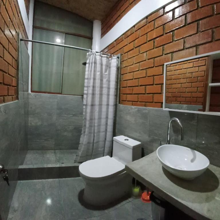 Top tower Caleta Grau Top Host - Two-Bedroom Apartment - 30