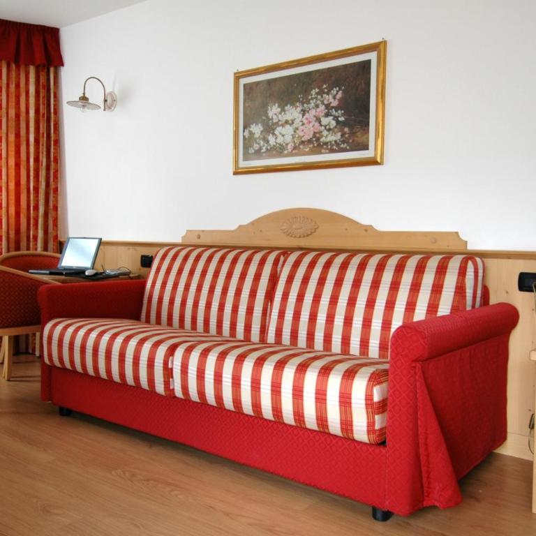 Residence Pez Gajard - Studio (2 Erwachsene) - 2
