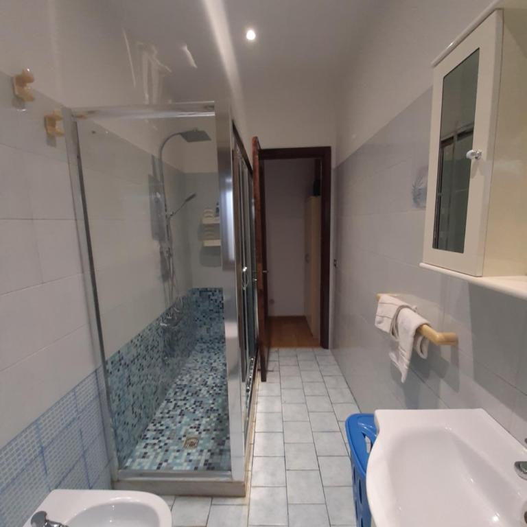 Casa Azzurra - Vacation Home - 31
