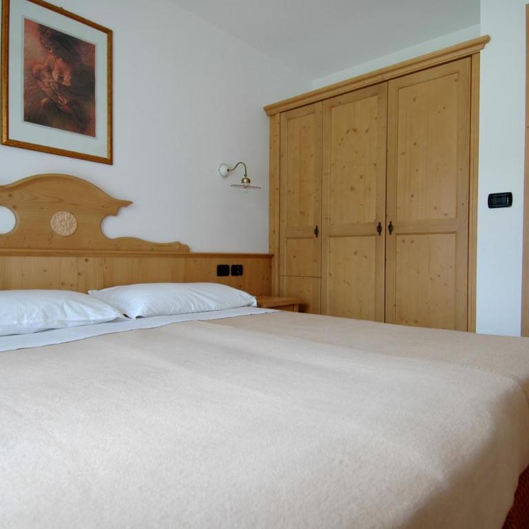 Residence Pez Gajard - Apartment mit 1 Schlafzimmer (4 Erwachsene) - 2