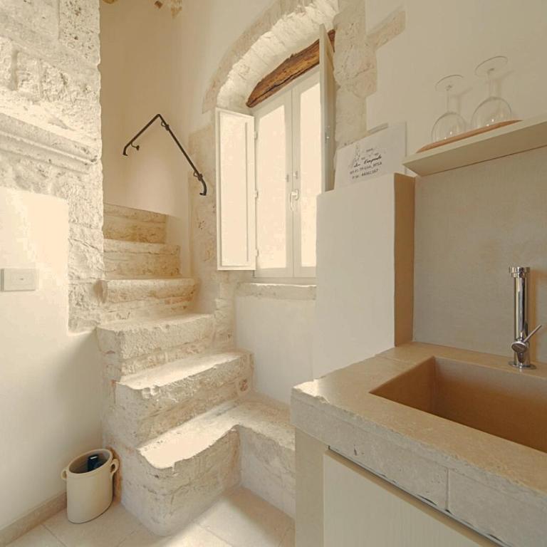 Suite Dimora Antico Campanile - Junior Suite - 16