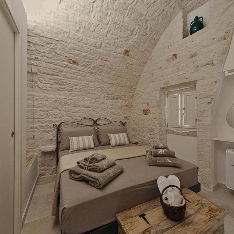 Suite Dimora Antico Campanile - Junior Suite - 25