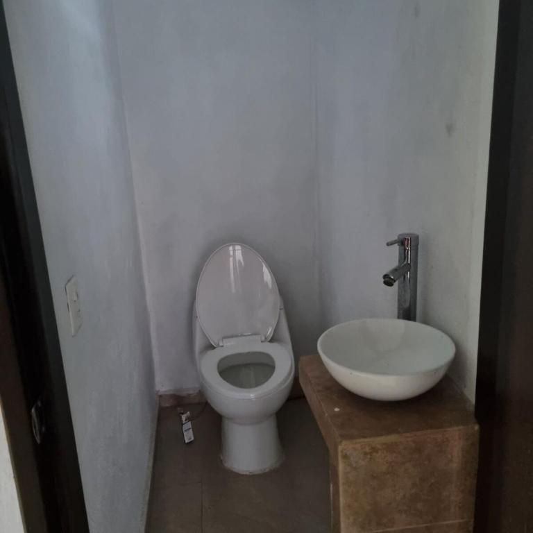Ideal Holiday Home for Central Families - Three-Bedroom Apartment - 10