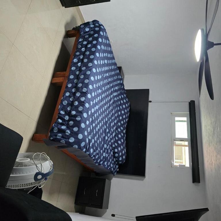 Ideal Holiday Home for Central Families - Three-Bedroom Apartment - 14