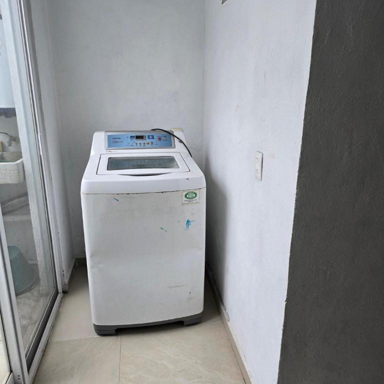 Ideal Holiday Home for Central Families - Three-Bedroom Apartment - 17